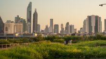 Climate and Clean Air Coalition (CCAC) Annual Meeting 