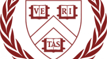 NMUN Harvard National Model United Nations logo 