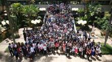 UN-Middle School Model United Nations 