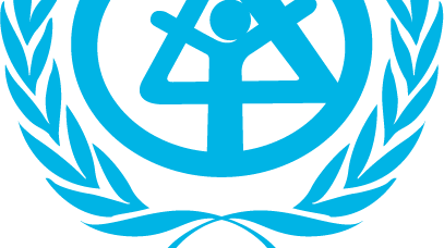 UN Habitat logo