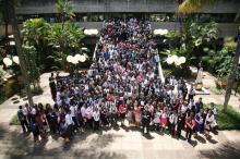 UN-Middle School Model United Nations 