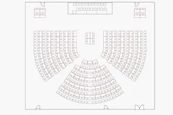 UNON CR layout