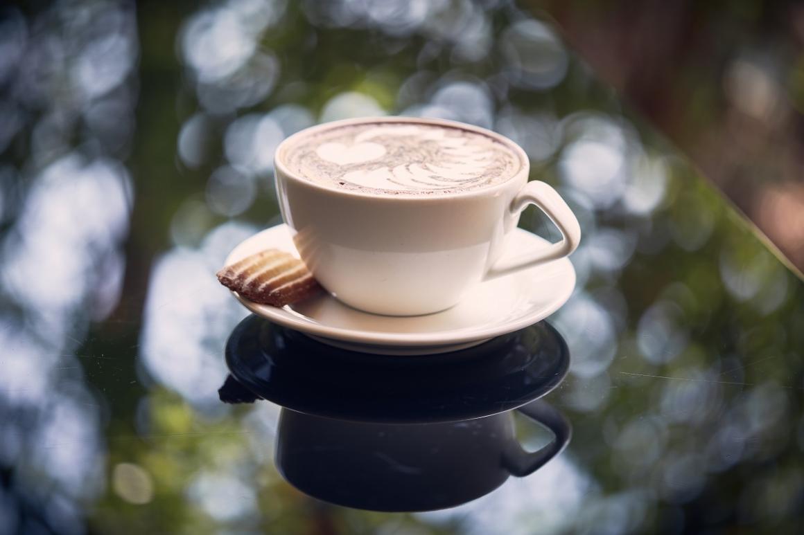 coffee picture