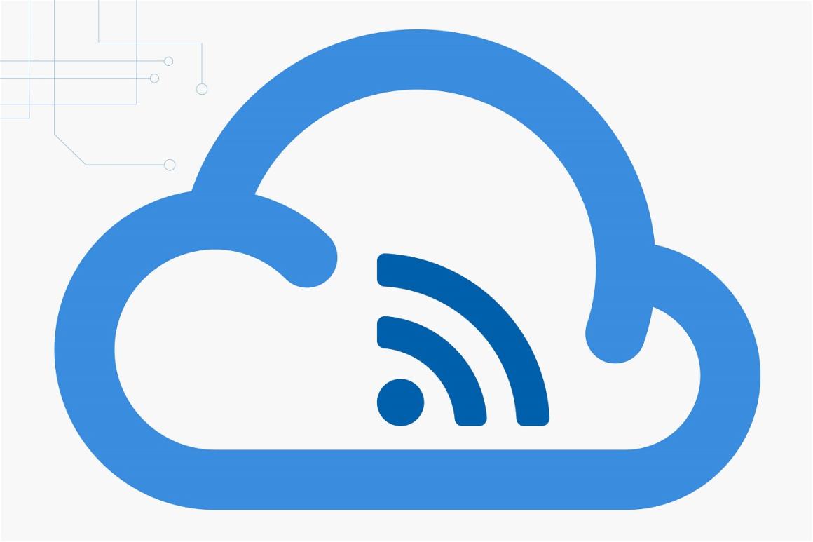 UNON DCS unique logo