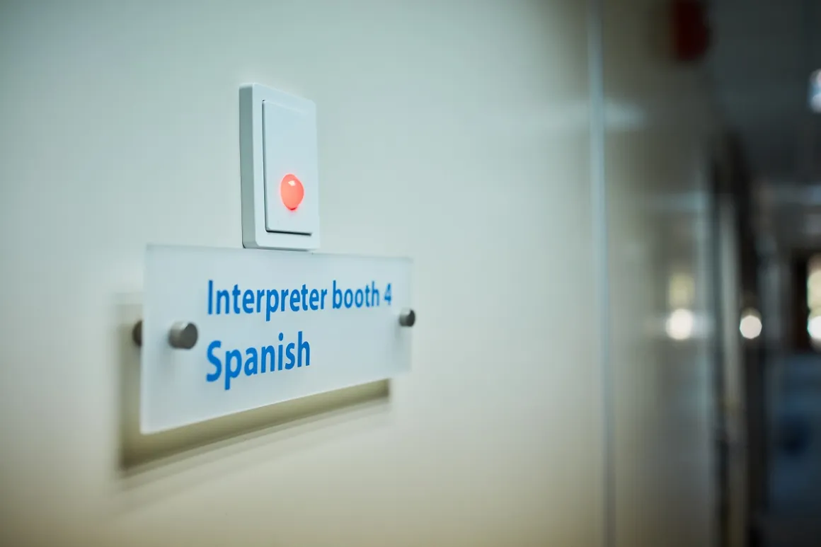 spanish booth 4