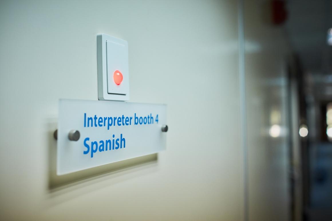 spanish booth 4