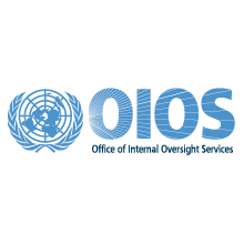 UN OIOS logo 2